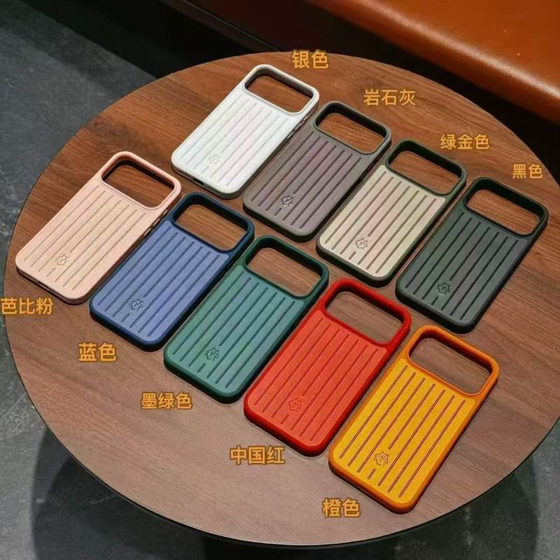 Rimowa Phone Shell 0812